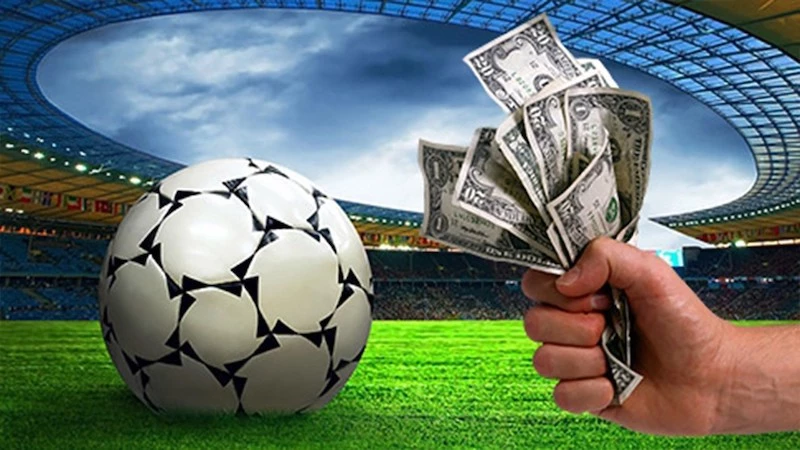 Find Out How to Make Money From Betting Online