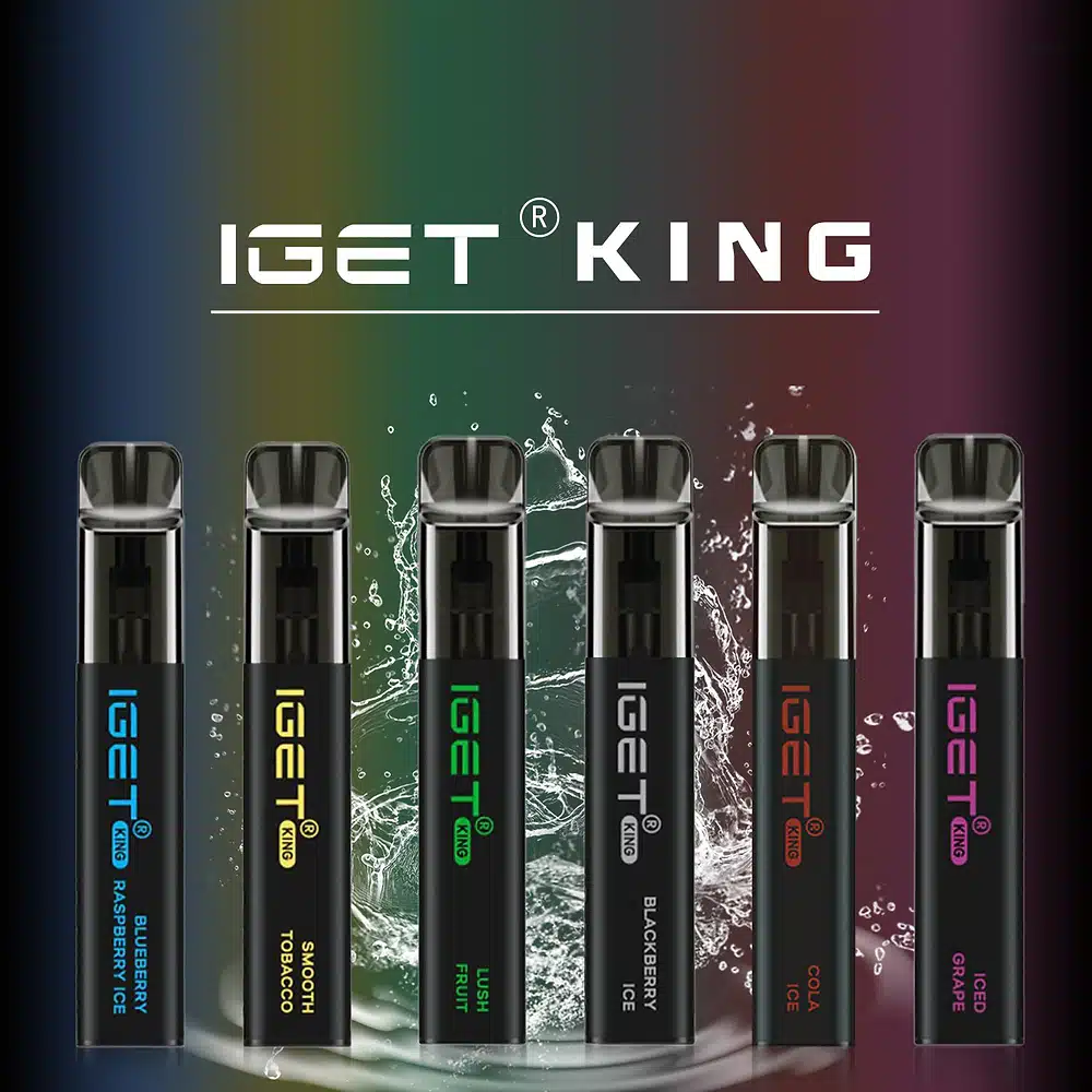 Extensive Advantages from Smoking Electronic Cigarettes