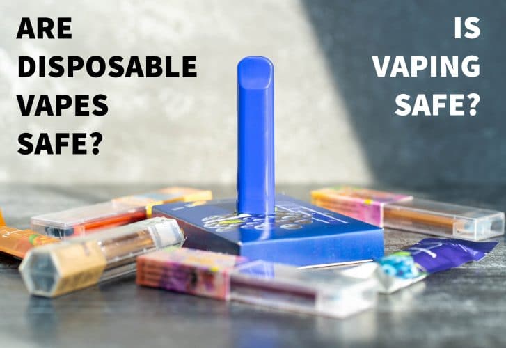 Vaping: Unveiling the Myths and Realities