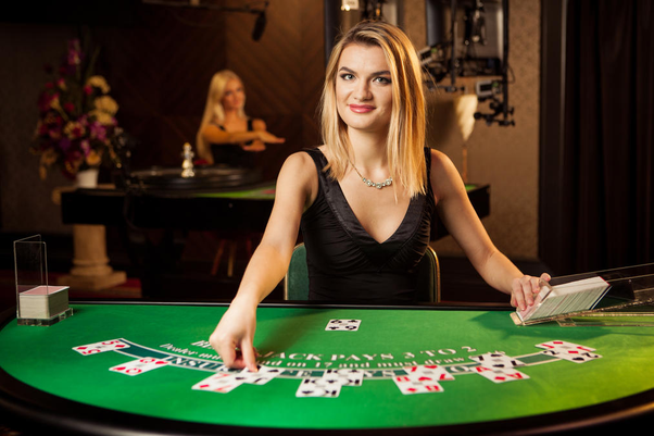The Casino Experience: A Dive into the World of Chance
