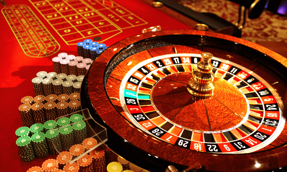 The Thrilling World of Casinos: A Look Beyond the Bright Lights