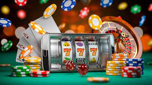 Entertainment Beyond Gambling