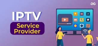 The Evolution of Television: Exploring the World of IPTV Services