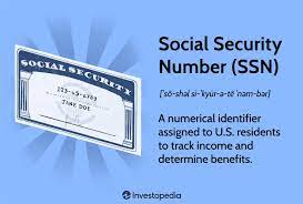Unveiling the Social Security Number: A Crucial Identifier in Modern Society
