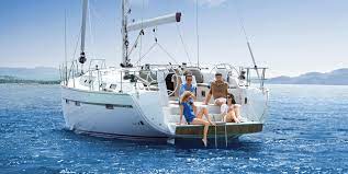 Navigating Luxury Charter Website: Boat Charter in the South of France