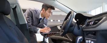 Unveiling the Role of Car Appraisers: Evaluating the True Worth of Your Vehicle